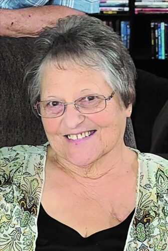 Deborah Lee Prowitt